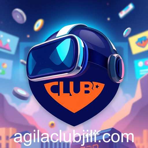 AgilaClub: Shaping the Future of Online Gaming