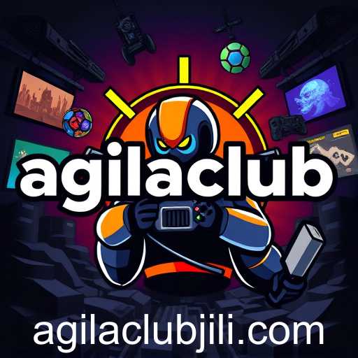 Agilaclub's Impact on Online Gaming