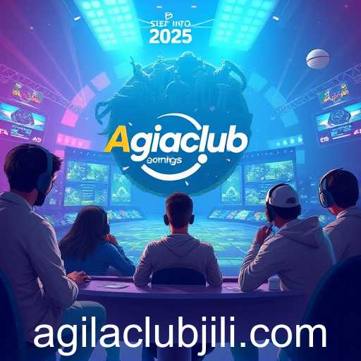 Agilaclub's Evolution in the Gaming Landscape