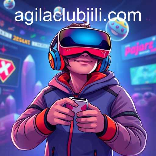 Agilaclub: Revolutionizing Online Gaming in 2025