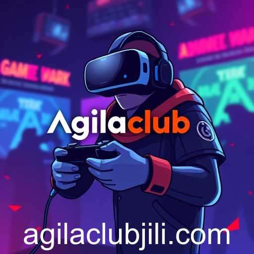 The Evolution of Agilaclub: Transforming the Online Gaming Landscape