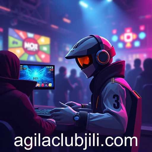 Rising Popularity of Agilaclub in Online Gaming